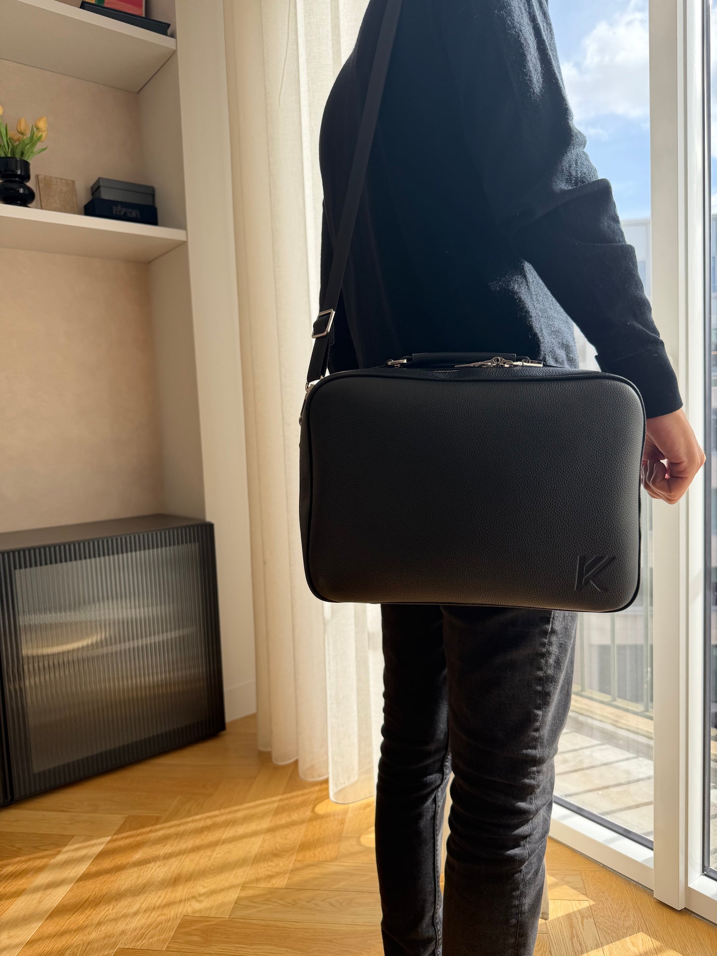 KAPSUL - Business Case