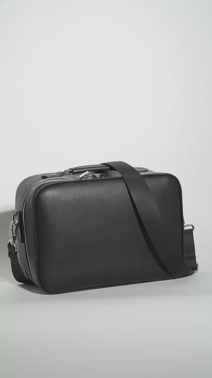 KAPSUL - Business Case